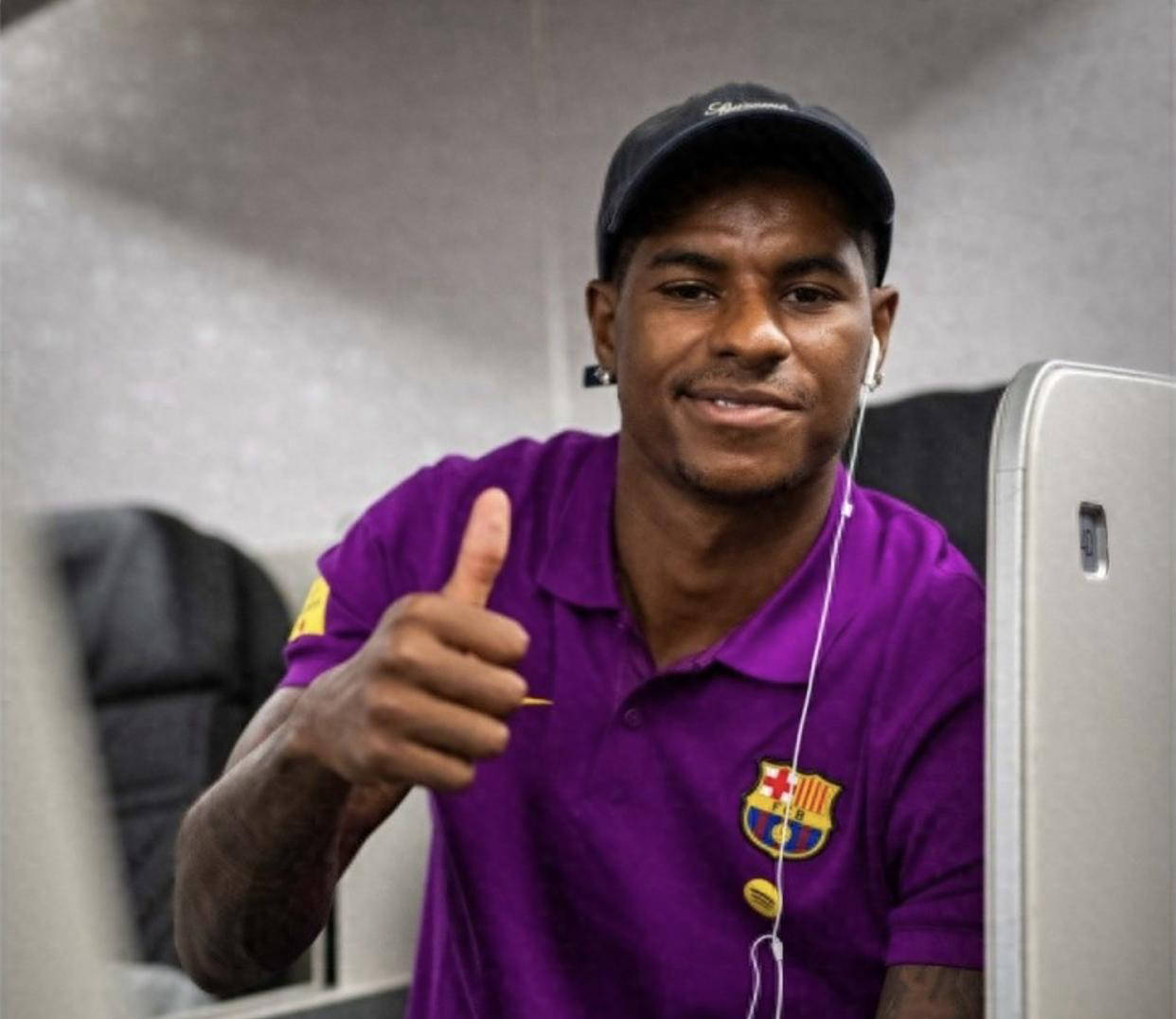 先行在社交, 即将开始