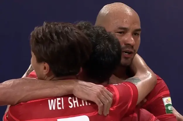 为成都蓉城, 年以