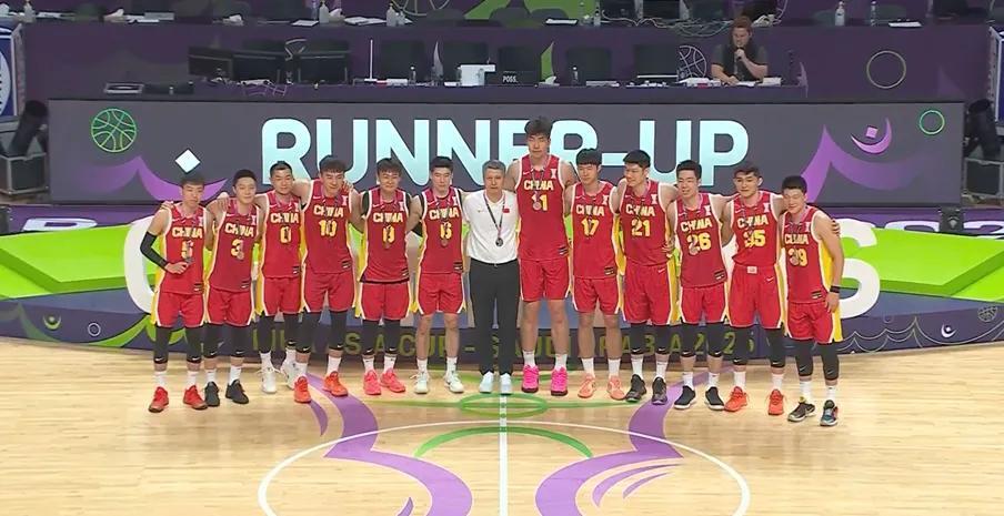 SCV, 于三四号位