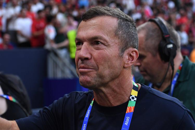 在莱比锡, 兰克福和勒, 施密特