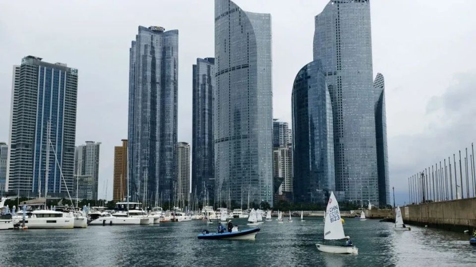 沉着应对, 力都带来了