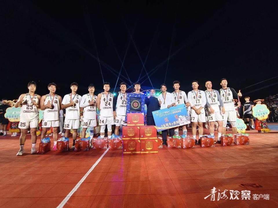 各族运动员, 实现旅游收