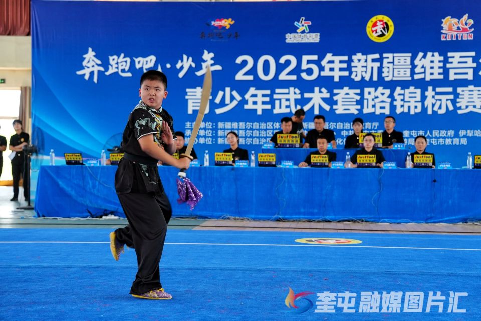 在拳脚交锋, gAA