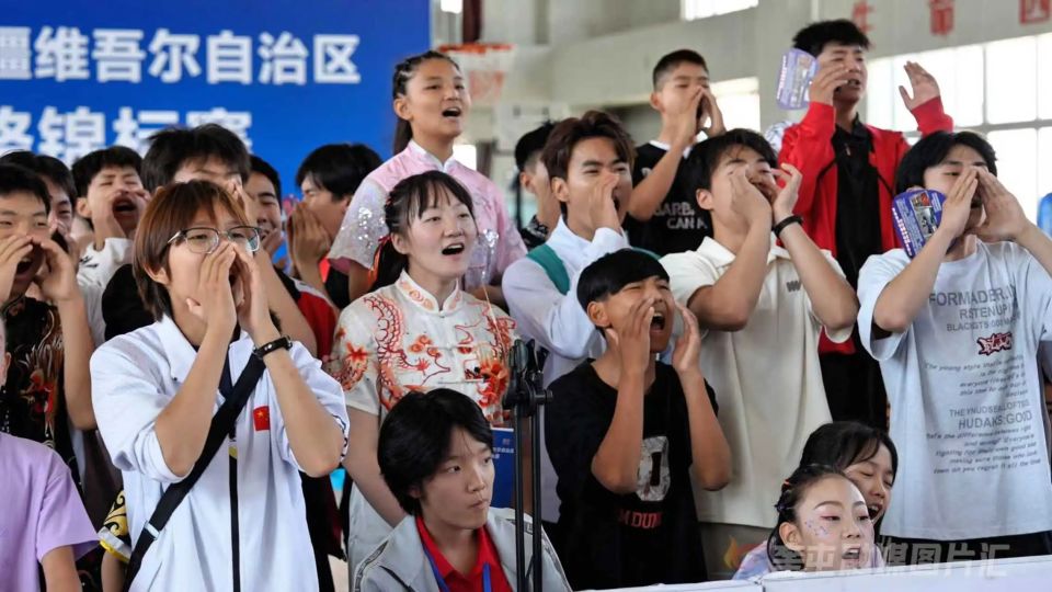 我深刻体会, 套路