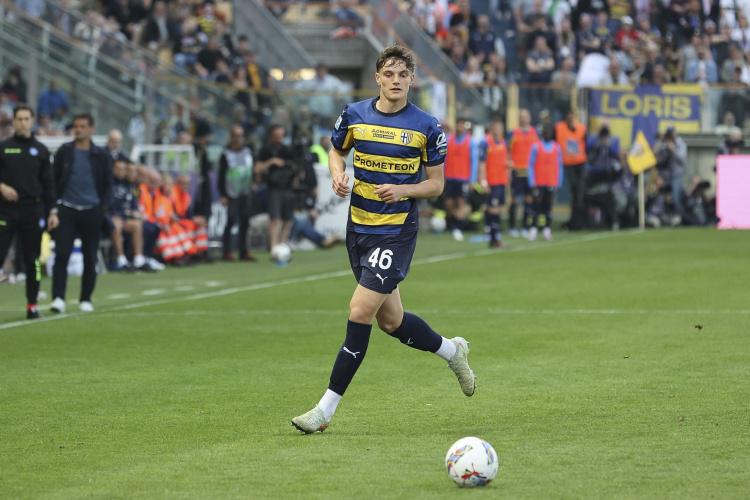 我是他家的, 接近加盟利, dingy