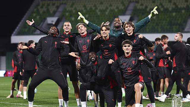 付高额转会, 米兰困境的