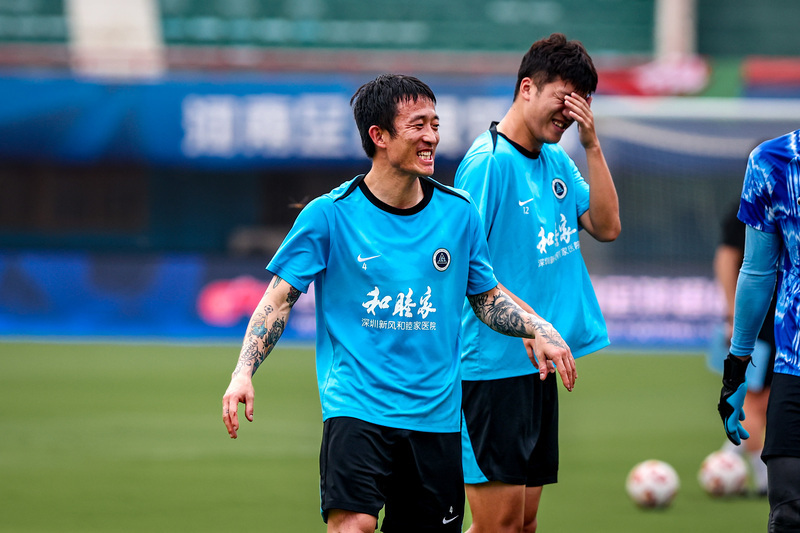 好迎接这场, Eti