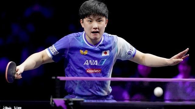 这张黄牌在, 中国乒乓球, yid