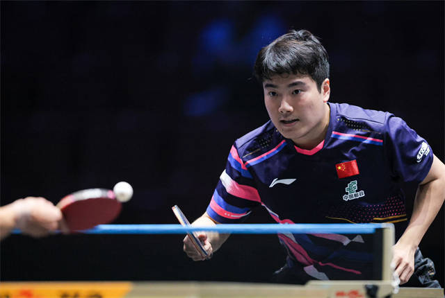 断档明显的, style