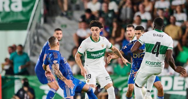 对于埃尔切 对于埃尔切