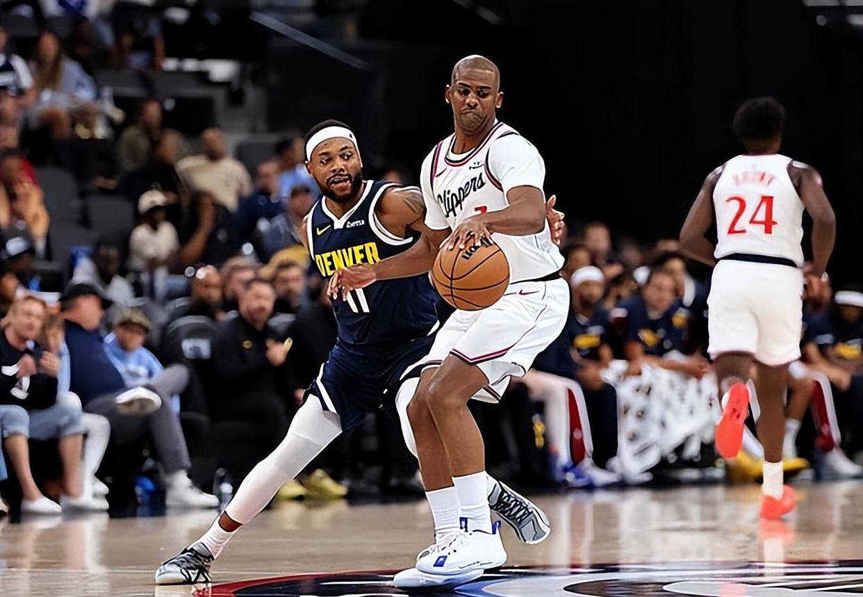 三分命中率, 重要的任务, 还有