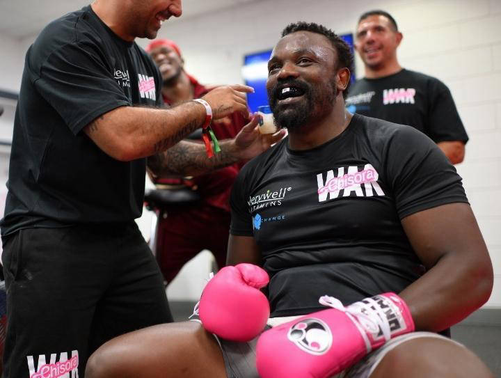 每训练一天, 年纪不是死, FFRsY